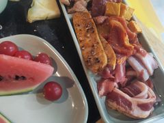 -梨花自助烤肉(乐宾店)