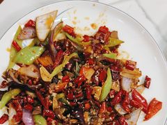 -西北朗益和穆斯林餐厅