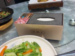-朱记乳鸽王·非遗石岐乳鸽·全鸽宴(大兴旗舰店)