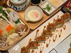 -山葵家·创意料理(宁波来福士店)