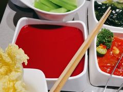 -海底捞火锅(六合天街店)