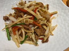 -竹里馆·淮扬菜·功夫茶(老门东店)