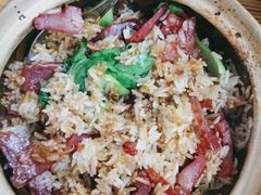 -壹煲口福煲仔饭(中山路店)
