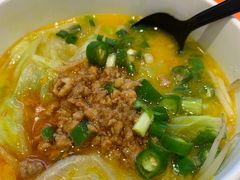 -吉品合酥脆烤饼(太平洋森活天地店)