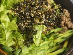 -元祖李朝(新威路店)