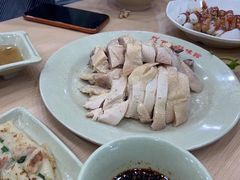 -百家鸡味馆(清泰店)