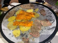-肆幺幺烤肉(乐汇城店)