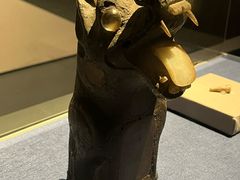 -北京大葆台遗址博物馆