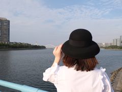 -五缘湾湿地公园