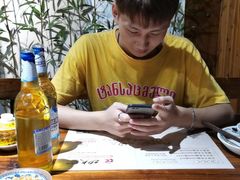 -功夫小龙虾·烧烤·江湖菜(金沙洲店)