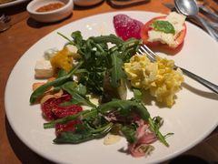 -拉蒂娜·巴西牛排馆 Latina·Brazilian Steakhouse(王府井喜悦店)