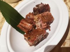 -哈尔滨永泰喜来登酒店·璟泰公馆