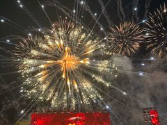 -泰达航母主题公园