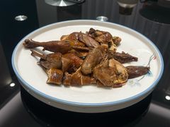 -老季市·三代非遗传承·地标美食老汁鸡(工农路店)