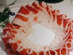 -大舜国风· 和牛火锅(绮霞街店)