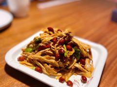 主厨手撕鸡-马头巷·隐庐居·红油大虾(园区店)