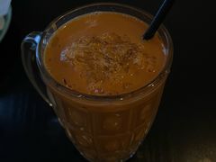 -URBAN SOI Thai Kitchen乐泰料理(长乐路店)