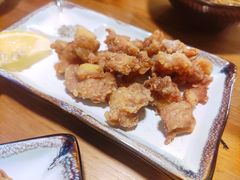 炸鸡软骨-章之鱼家(体育东路店)