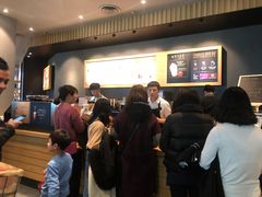 -星巴克(长沙乐和城门店)