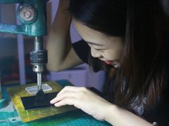 -零几体验diy皮具工作室(振业城店)