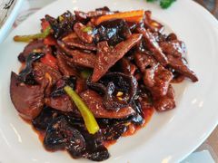 -北京小肠陈饭庄(方庄店)