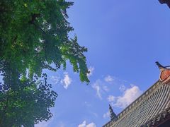 -长春观