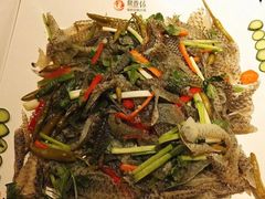 -鼎香缘海鲜自助火锅烤肉(锦辉购物广场店)