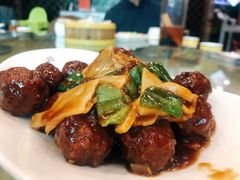 -东四民芳餐厅(世茂工三店)