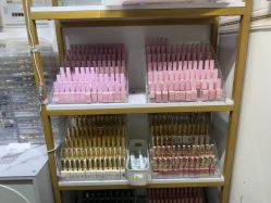 -尤米一站式美甲美睫