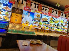 -渔家风味·鲅鱼水饺·央视展播·海鲜天津菜(开发区店)