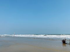 -东海岛旅游度假区