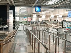 -宜家·瑞典风味餐厅(无锡店)