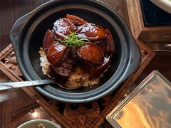 -环球港凯悦 · 享悦中餐厅