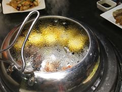 -马路边上·小海鲜烧烤(八一路店)