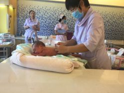 -琅悦月子会所(香格里拉旗舰店)