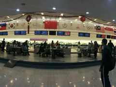 -广州保龄球馆(广州天河体育中心店)