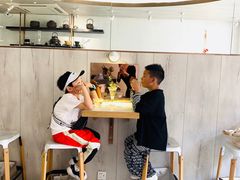 -茶是一枝花泡茶店