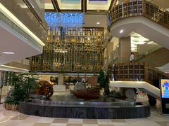 -聚春园自助餐厅(东街口店)