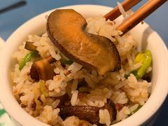 -一坐一忘云南菜(嘉里中心店)