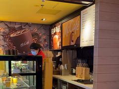 -麦当劳(西客站店)