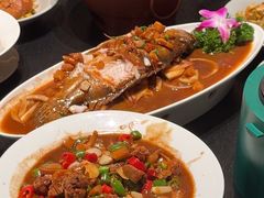 -大鱼徽州·寻味徽菜(万象汇店)