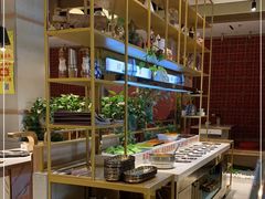 -老板娘的烤肉店(港湾广场店)
