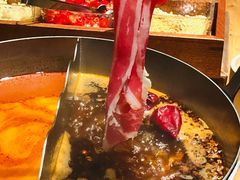 -四喜小胖·北京涮肉(五道营店)