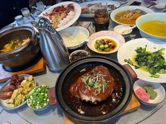 -二十八里太湖船菜(吉祥路店)