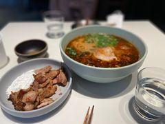 糖烤猪五花-胡麻(静安嘉里店)