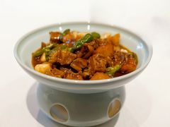 -海鸿荟·沿江菜(中山北路店)