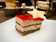 -上海静安昆仑大酒店