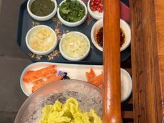 -乐宴·老北京铜火锅(八卦岭店)