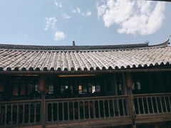 -88号小吃店·经典云南菜·地道纳西美食