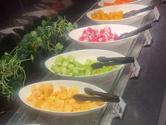-西十二街牛排(西红门荟聚店)